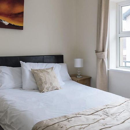 Marine Court Ground Floor Apartment Bundoran Eksteriør bilde