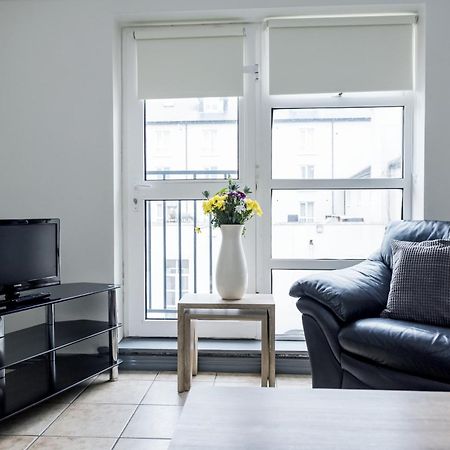 Marine Court Ground Floor Apartment Bundoran Eksteriør bilde